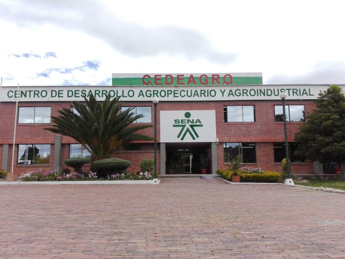 cedeagro