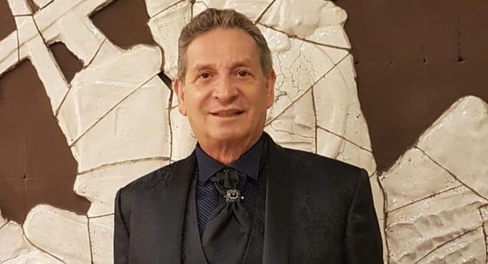 dario gomez