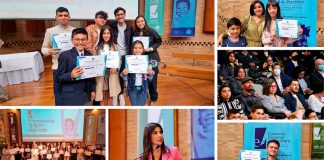 El tunjano Alejandro Pedraza ganador en Concurso Nacional de Escritura, ‘Colombia Territorio de Historias’