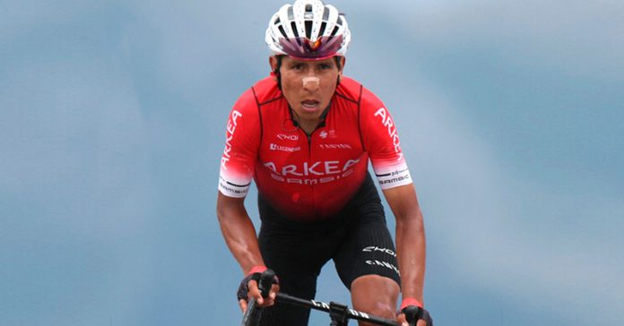 nairo
