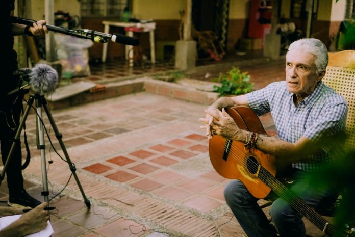 santander musico