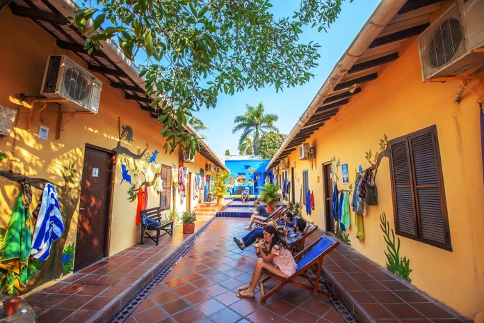 viajero-cartagena-hostel