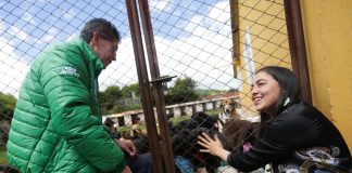 Karen Molano es la nueva secretaria de Ambiente