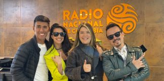 Arte boyacense se amplía gracias a La Casa de Boyacá