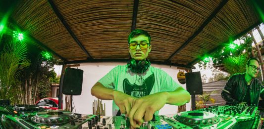 Festival de música electrónica de talla internacional en Boyacá