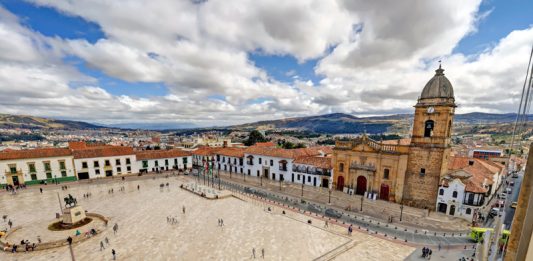 Este jueves vence el plazo para inscribir candidatos a la Alcaldía de Tunja