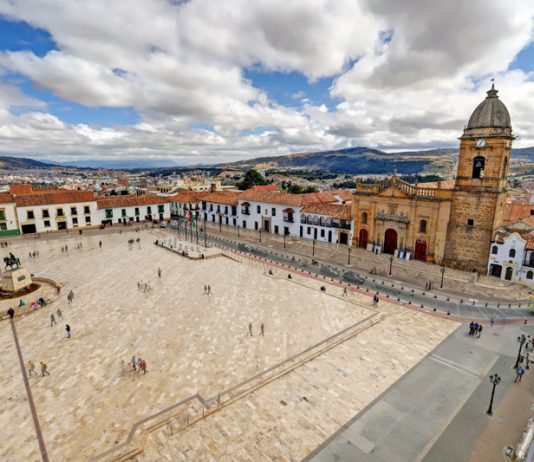 Alcaldía de Tunja lanza advertencia a campañas y funcionarios: propaganda electoral fuera de las reglas podrá ser sancionada