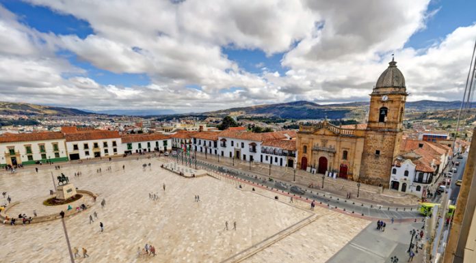Este jueves vence el plazo para inscribir candidatos a la Alcaldía de Tunja