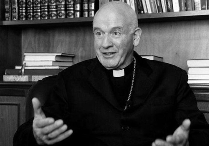 monseñor