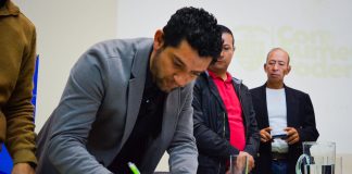 Alcaldía de Paipa y Gensa unidos por la comunidad