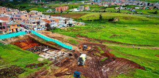 Inicia proyecto de vivienda VIP – VIS Bellavista de Tunja
