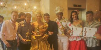 Los Diferentes del Vallenato, de Duitama, ya tienen Congo de Oro