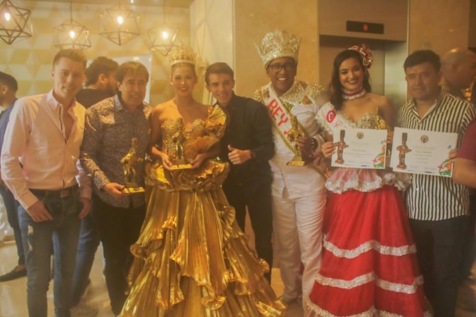 diferentes vallenato
