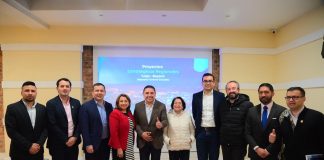 Obras para Tunja y la región que el Alcalde quiere impulsar, pero que solo se podrán hacer realidad con la ayuda de los congresistas