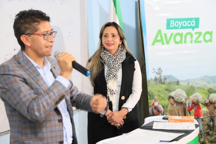 Elided Ofelia Niño es la nueva secretaria de Educación