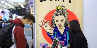 Convocatoria para participar en la Feria Internacional del Libro en Barcelona