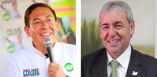 «Desarrollará una exitosa labor»: Amaya a Londoño