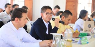 Plan de Desarrollo en Boyacá cerca del 70% de cumplimiento