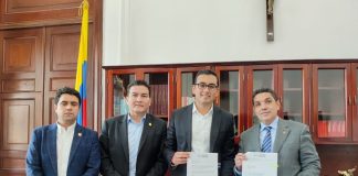 Proyecto de Ley busca beneficiar a quienes tienen OPS con el Estado y con el sector privado