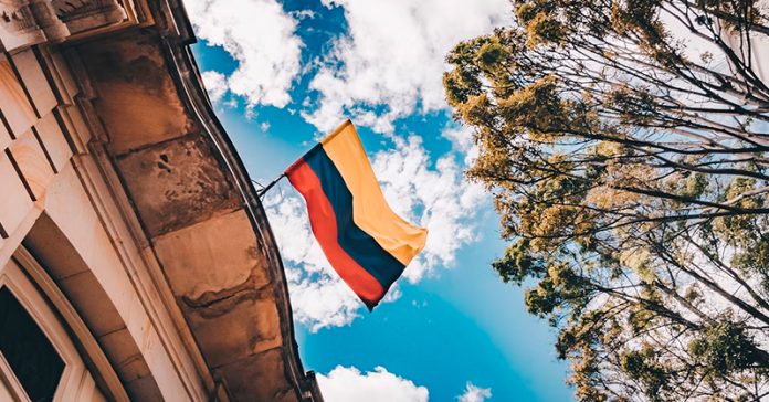 colombia-bandera