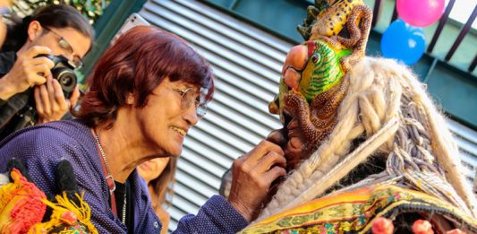 MinCultura presenta tres temáticas para trabajar con los territorios