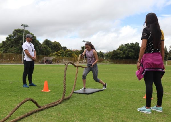 Culminó la IV Jornada de Muestra Académica de la UPTC | EL DIARIO