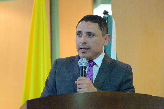 funeme concejo tunja
