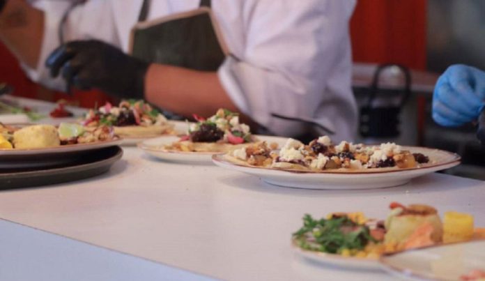 gastronomia festival comida