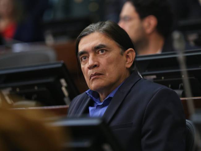 gustavo bolivar