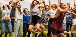 Duitama celebra la Semana de la Juventud ‘Generación del Cambio’