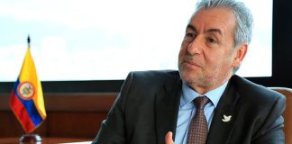 La misión que Petro le encomienda a Jorge Eduardo Londoño