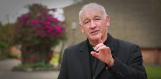 Monseñor Augusto Castro Quiroga, el misionero de la paz