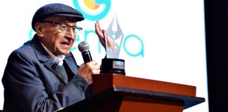 “Logré ser periodista, ejercí y amé la profesión»: maestro Carlos Ballesteros