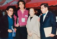 Centenario de la poeta Meira Delmar (1922 – 2022)
