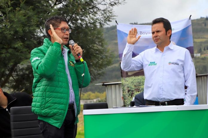 sec agricultura chaparro