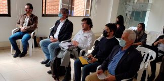 Proponen implementar Tecnoparque del SENA para Boyacá