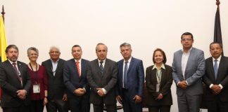 Transporte y tránsito en gobierno Petro estará de la mano de la Academia