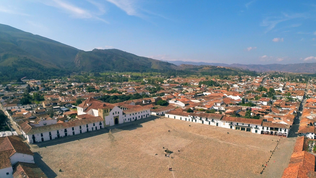 Villa de Leyva, el destino más dulce de Colombia | EL DIARIO
