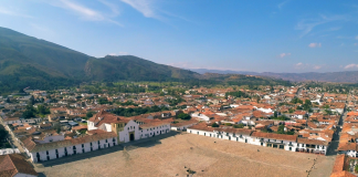 Villa de Leyva, el destino más dulce de Colombia