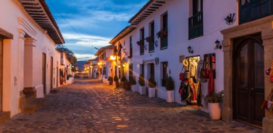Villa de Leyva, ‘un señor destino’