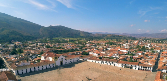 Villa de Leyva, el destino más dulce de Colombia