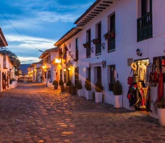 Villa de Leyva, ‘un señor destino’