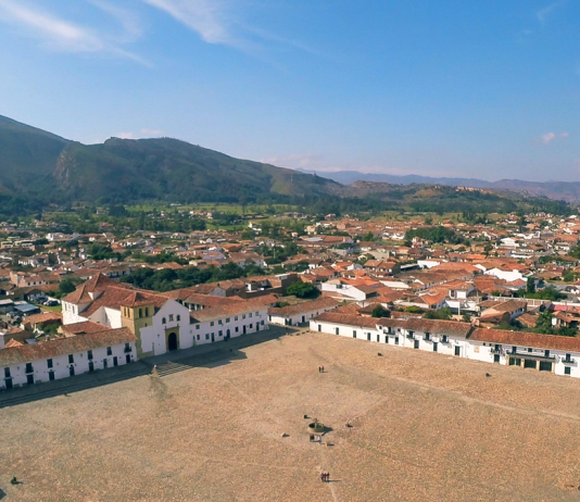 Villa de Leyva, el destino más dulce de Colombia