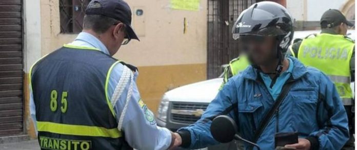 transito