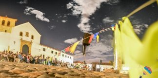Todo está listo para dar inicio a la 8ª edición del Festival Villa del Cine – “Reflejos”