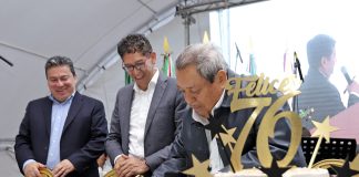 ‘Una vida hecha al carbón’ de Don Miguel Parra es el reconocimiento a toda una vida de trabajo, en imágenes
