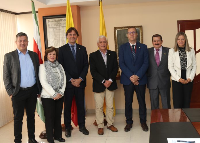 Firma convenio 2