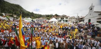 Estas son las bandas que representarán a Boyacá a nivel nacional