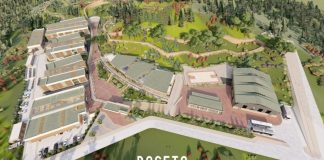 Así será la nueva sede del Sena en Tunja