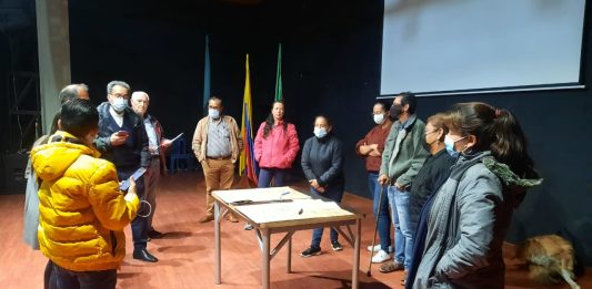 Culturama aumenta programas de formación cultural